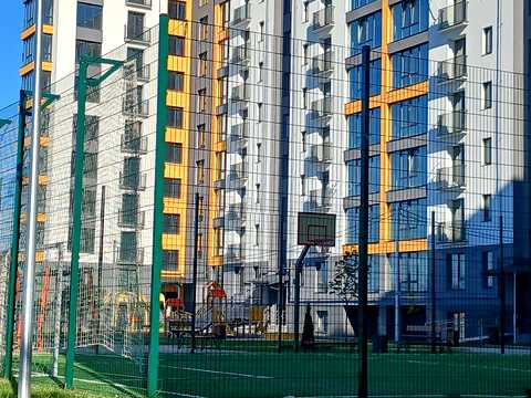 квартира по адресу Ключний пер., (Будинок 3)
