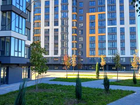 квартира по адресу Ключний пер., (Будинок 3)