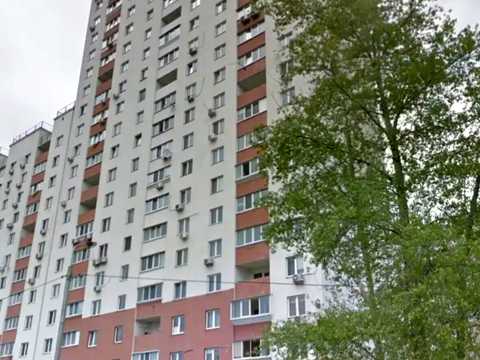 квартира по адресу Червоной Калины просп. (Владимира Маяковского), 1-В