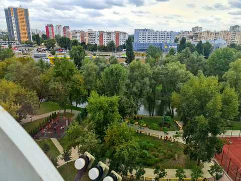 квартира по адресу Червоной Калины просп. (Владимира Маяковского), 1-В