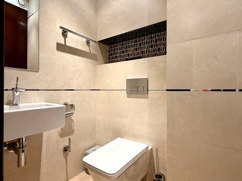 квартира за адресою Голосіївський просп. (40-річчя Жовтня), 58