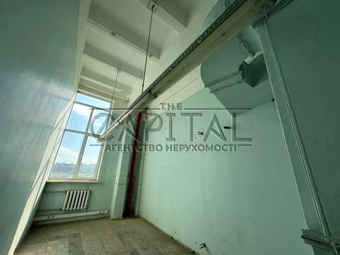 коммерческая по адресу Степана Бандеры просп. (Московський), 8