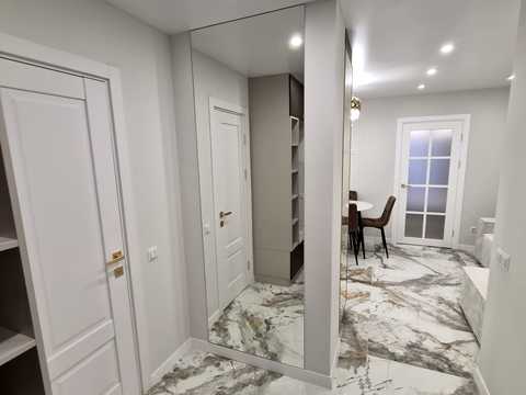 квартира за адресою Смакули вул., 7а