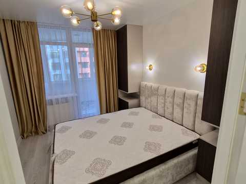 квартира за адресою Смакули вул., 7а