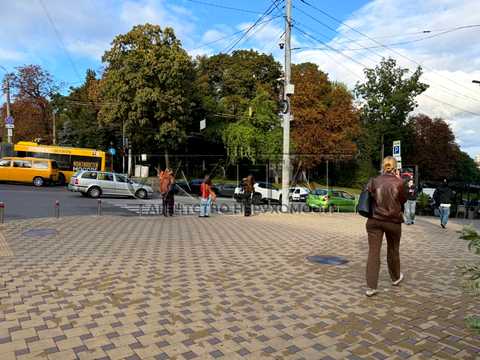 комерційна за адресою Гетьмана Павла Скоропадського вул. (Толстого), 61/11