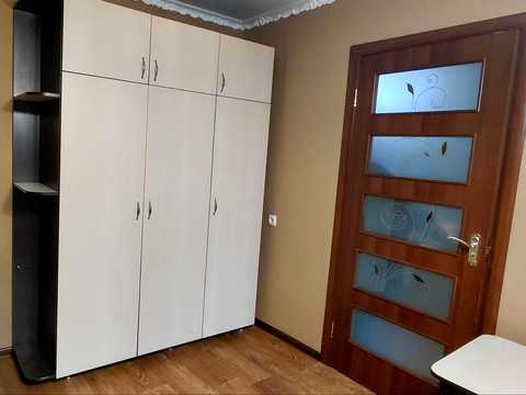 квартира за адресою Жасминовий бульв. (Петра Слинька), 5