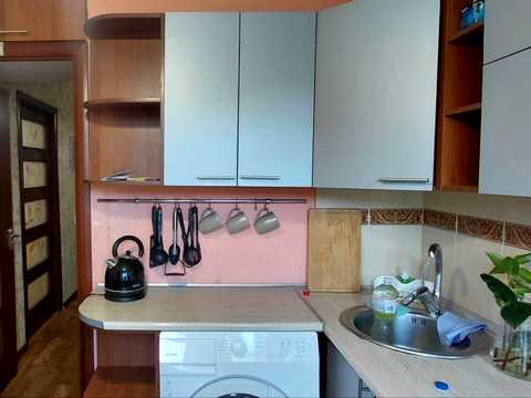 квартира за адресою Жасминовий бульв. (Петра Слинька), 5