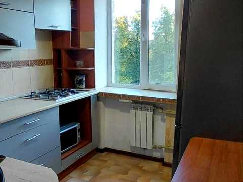 квартира за адресою Жасминовий бульв. (Петра Слинька), 5