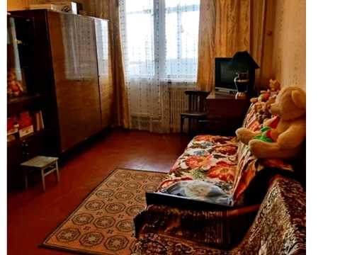 квартира за адресою Навчальна вул. (Менделєєва), 23/2