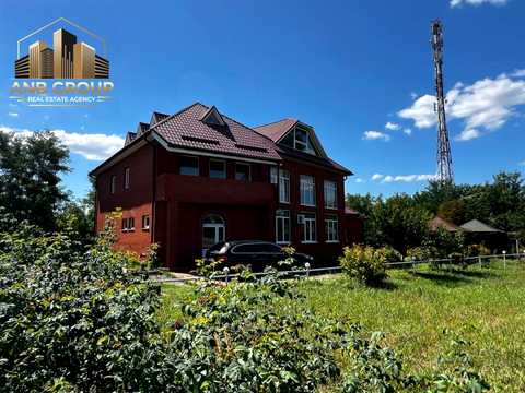 коммерческая по адресу Харківське шосе, 1
