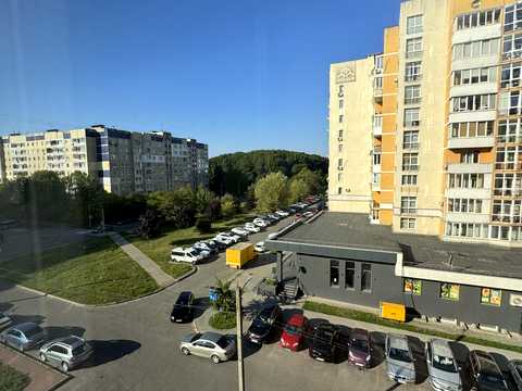 квартира за адресою Львів, Червоної Калини просп., 70