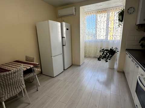 квартира за адресою Львів, Червоної Калини просп., 70