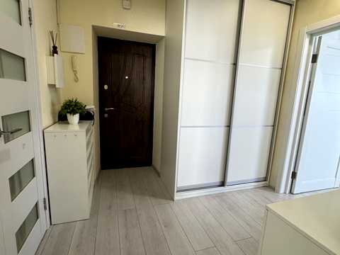 квартира за адресою Львів, Червоної Калини просп., 70