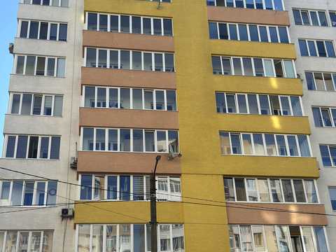 квартира за адресою Львів, Червоної Калини просп., 70