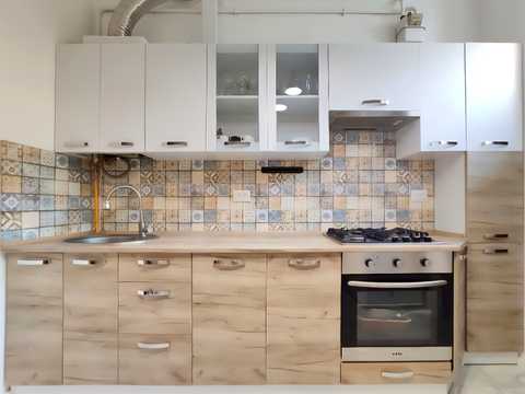 квартира за адресою Івана Шараневича вул., 1