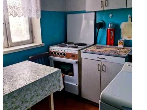 квартира за адресою Навчальна вул. (Менделєєва), 23/2