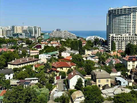 квартира по адресу Литературная ул., 8