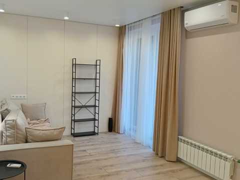 квартира за адресою Драгоманова вул., 31-А
