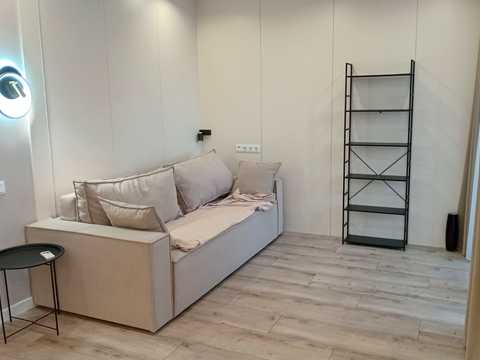 квартира за адресою Драгоманова вул., 31-А