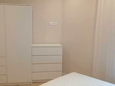 квартира за адресою Драгоманова вул., 31-А