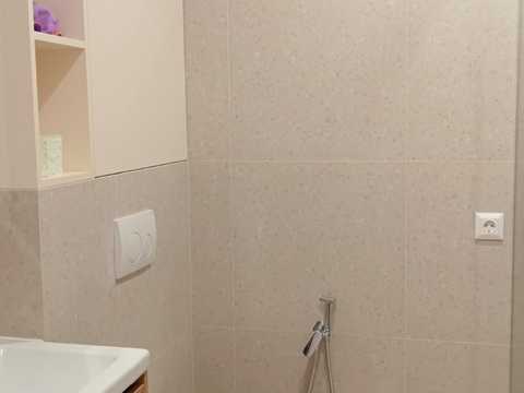 квартира за адресою Драгоманова вул., 31-А