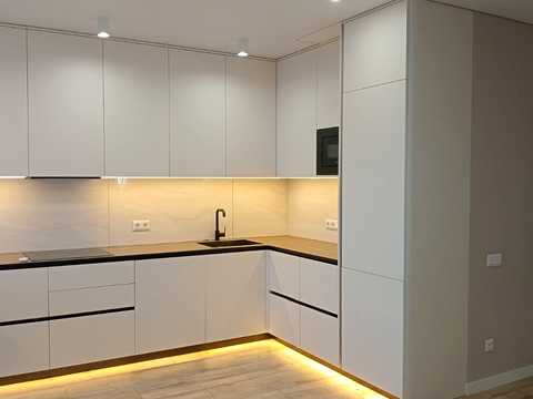 квартира за адресою Драгоманова вул., 31-А