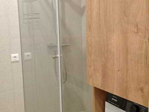 квартира за адресою Драгоманова вул., 31-А