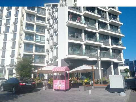 квартира за адресою Драгоманова вул., 31-А