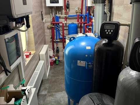 будинок за адресою Молодіжна, 24 Г