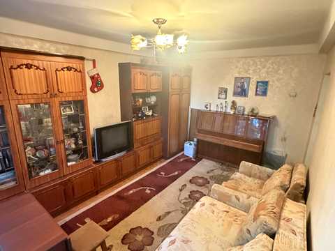 квартира за адресою Лісовий просп., 15-А