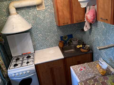 квартира за адресою Лісовий просп., 15-А