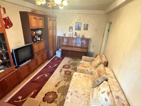 квартира за адресою Лісовий просп., 15-А