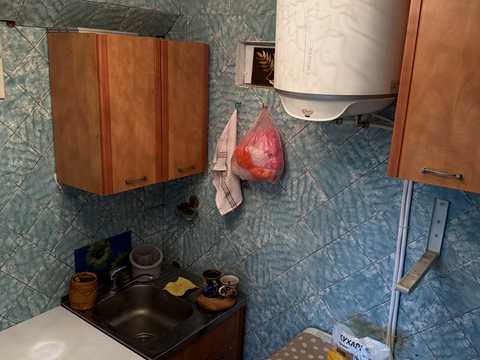 квартира за адресою Лісовий просп., 15-А