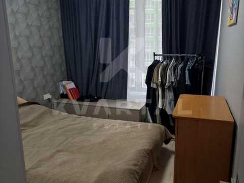 квартира по адресу Университетская ул., 3/11