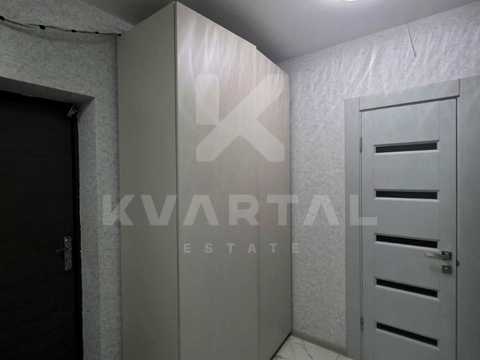 квартира по адресу Университетская ул., 3/11
