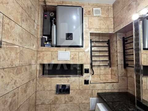 квартира по адресу Университетская ул., 3/11