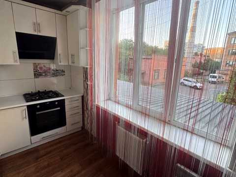 квартира за адресою Гетьмана Сагайдачного вул., 8