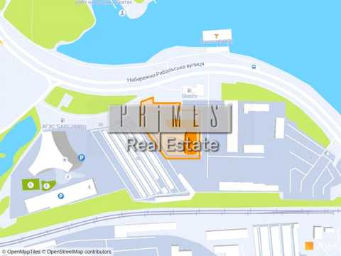 квартира по адресу Набережно-Рыбальская ул., 27