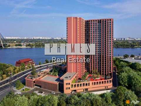квартира по адресу Набережно-Рыбальская ул., 27