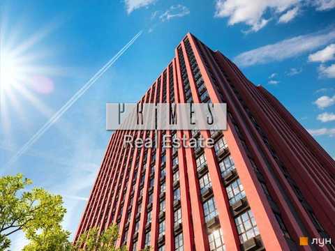 квартира по адресу Набережно-Рыбальская ул., 27