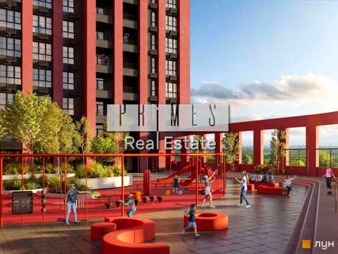 квартира по адресу Набережно-Рыбальская ул., 27
