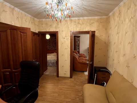 квартира за адресою Володимира Івасюка просп. (Героїв Сталінграду), 41
