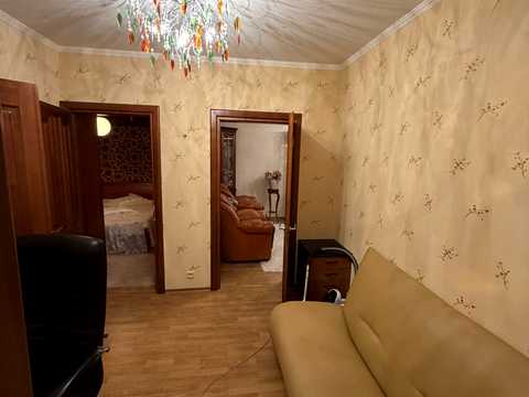 квартира за адресою Володимира Івасюка просп. (Героїв Сталінграду), 41