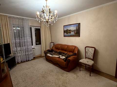 квартира за адресою Володимира Івасюка просп. (Героїв Сталінграду), 41