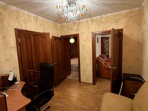 квартира за адресою Володимира Івасюка просп. (Героїв Сталінграду), 41