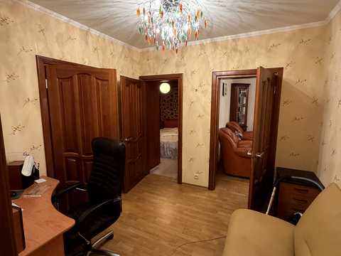 квартира за адресою Володимира Івасюка просп. (Героїв Сталінграду), 41