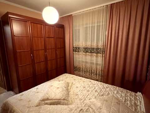 квартира за адресою Володимира Івасюка просп. (Героїв Сталінграду), 41