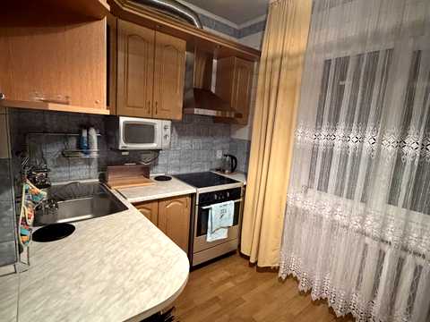 квартира за адресою Володимира Івасюка просп. (Героїв Сталінграду), 41