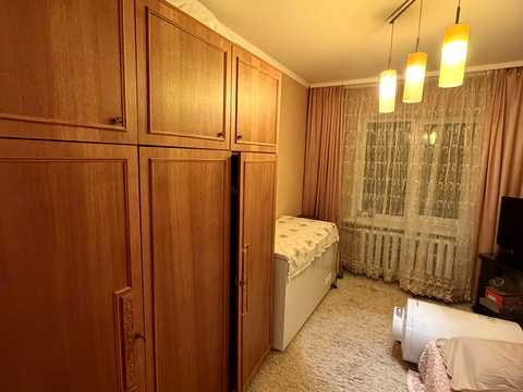 квартира за адресою Володимира Івасюка просп. (Героїв Сталінграду), 41