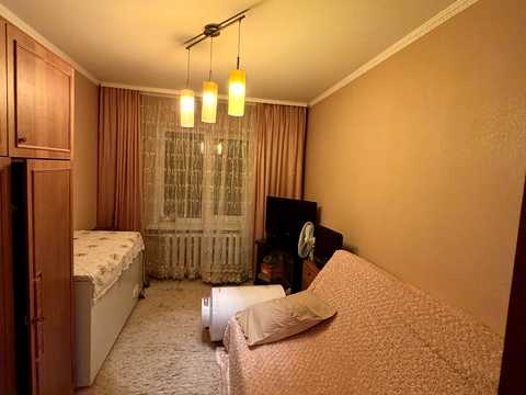 квартира за адресою Володимира Івасюка просп. (Героїв Сталінграду), 41